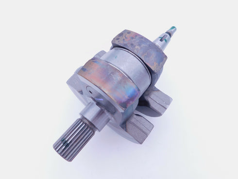 HONDA CRANKSHAFT 2019 - 2024 CRF450 R RWE  GENUINE OEM NEW 13000-MKE-A70